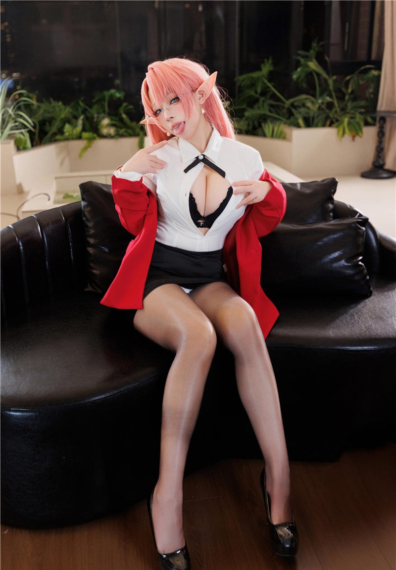 胡桃猫Kurumineko 约克公爵 [103P-1.20GB]