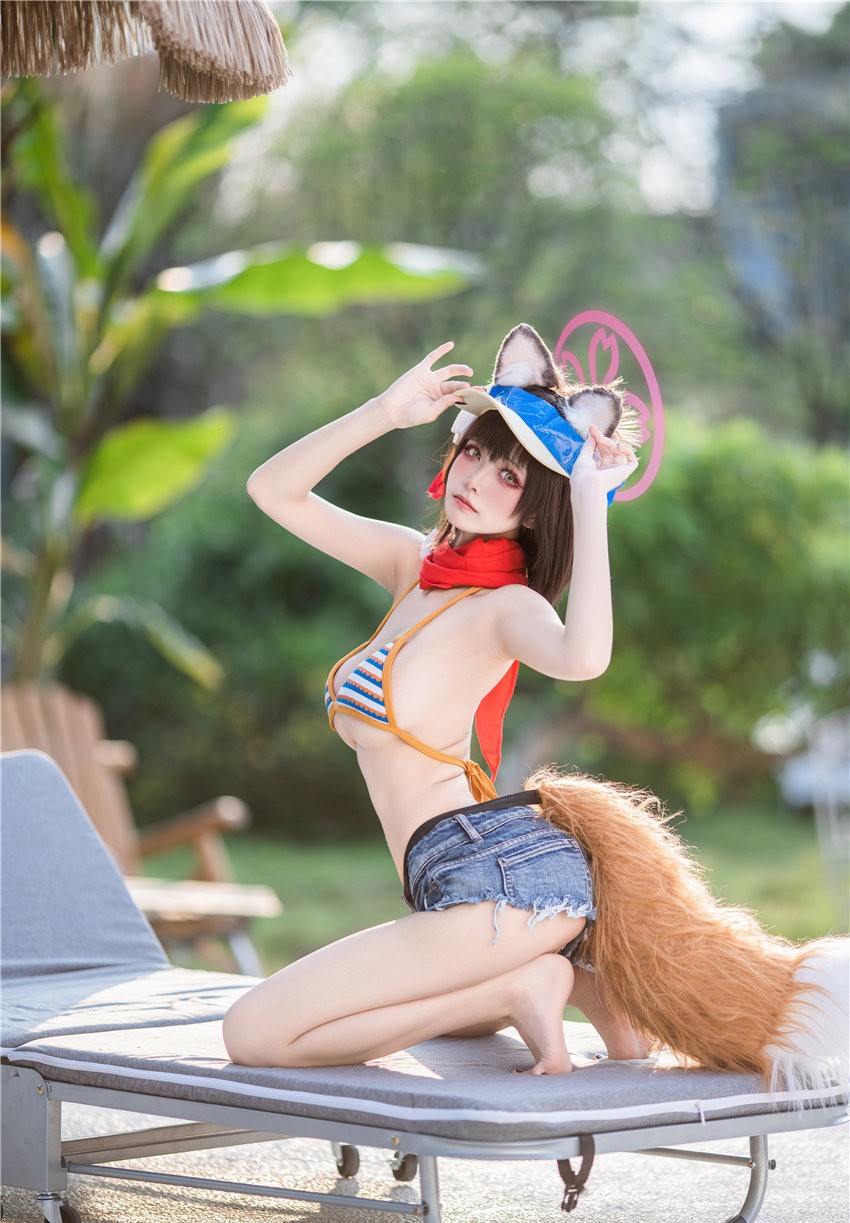 九柒喵 写真合集[37套][持续更新]