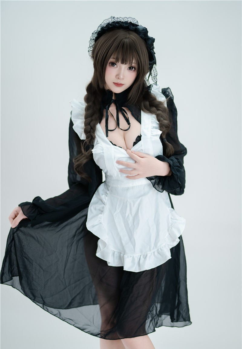 迷之呆梨 枪械钕普[68P6V-655M]