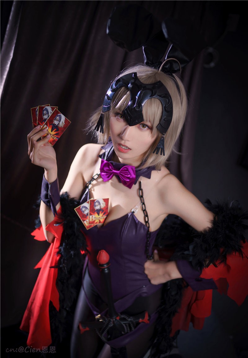 Cien恩恩 写真合集[15套][持续更新]