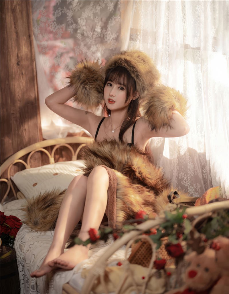 羽生三未 冬之恋歌[37P-362M]