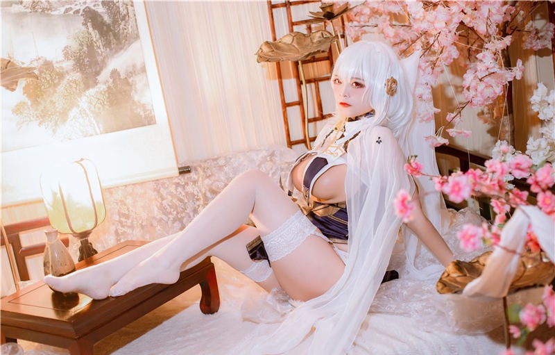 二佐Nisa 天狼星 碧波青云 [25P-464MB]