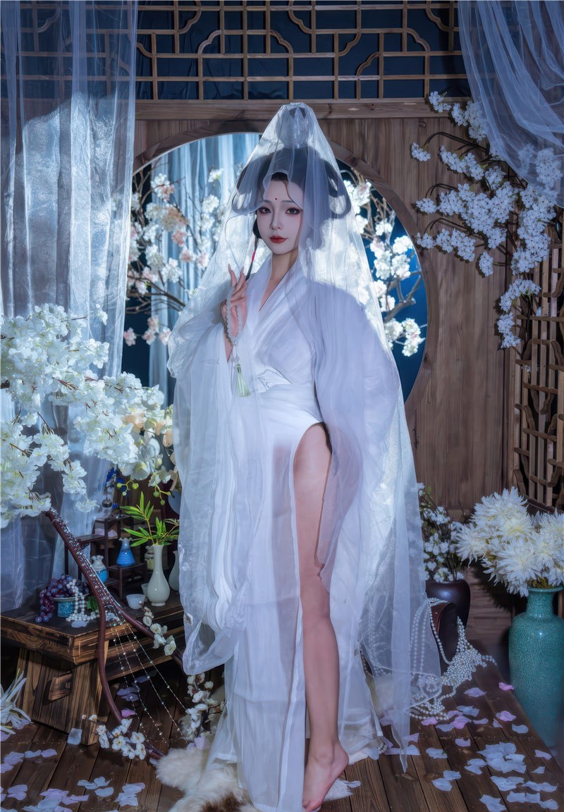 yuuhui玉汇 欲观音[114P1V-1.17G]