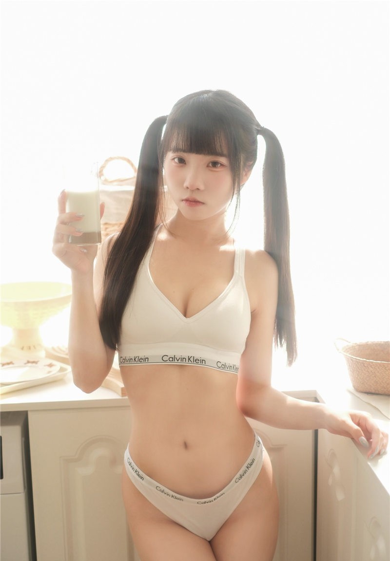 可可小白兔 小貓娘想被主人疼愛[69P1V-132M]