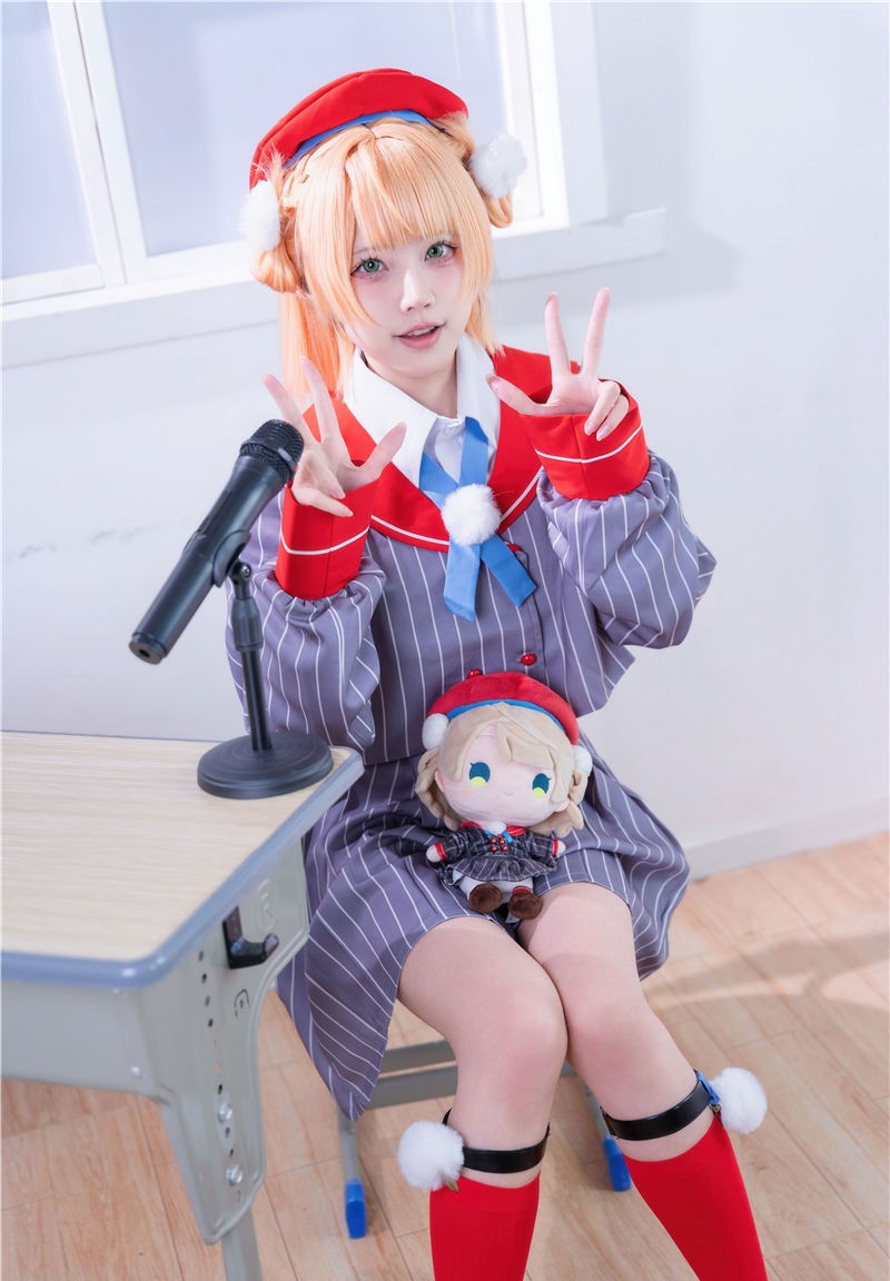 清水凪 时雨羽衣 [61P-500MB]