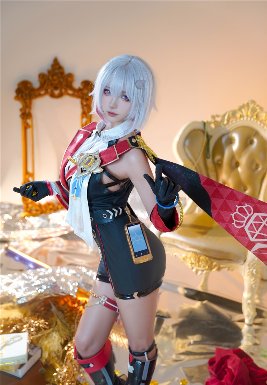 Seya-狮砸 写真合集[50套][持续更新]