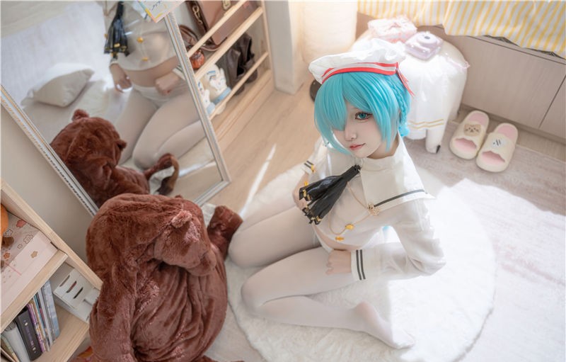 纸悦Etsu_ko 雅努斯JK [58P-339MB]