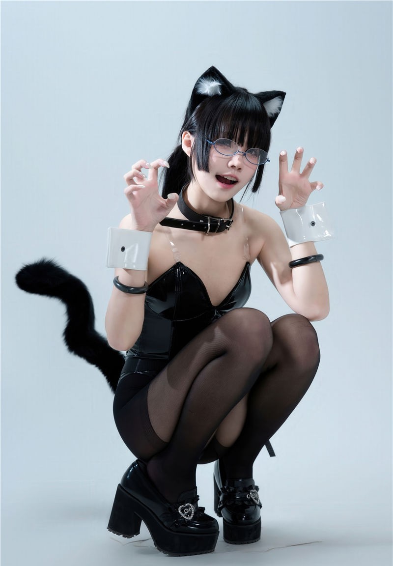 清水凪 猫说你可以吃蛋糕 [103P-2.19GB]