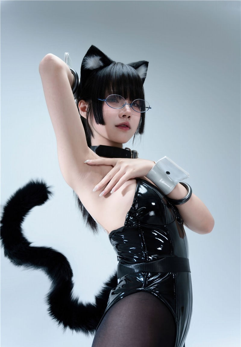 清水凪 猫说你可以吃蛋糕 [103P-2.19GB]