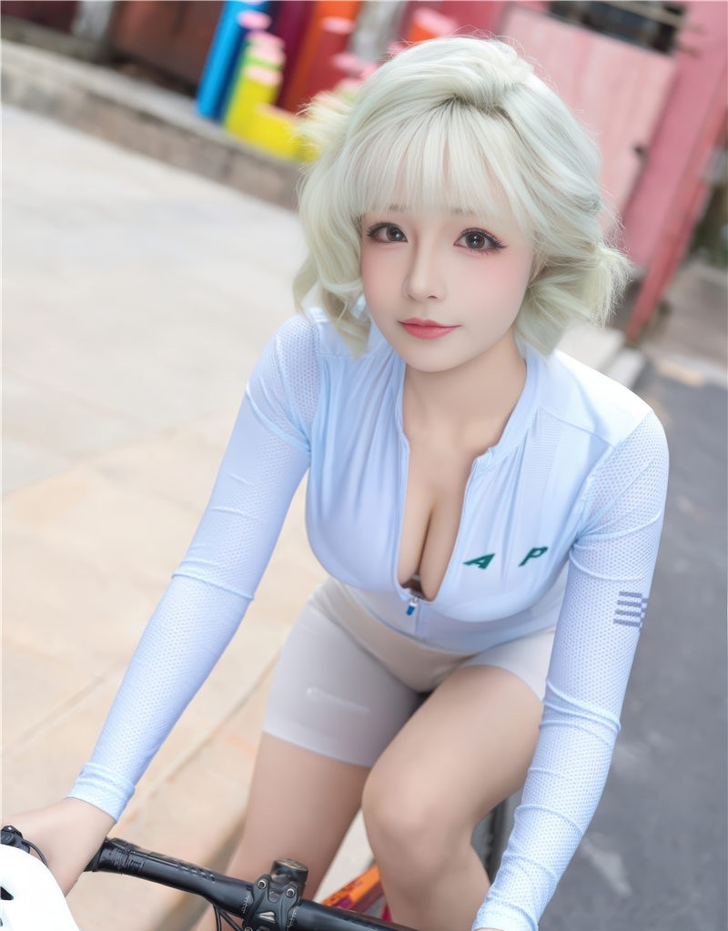 yuuhui玉汇 骑行日志[129P3V-1.24G]