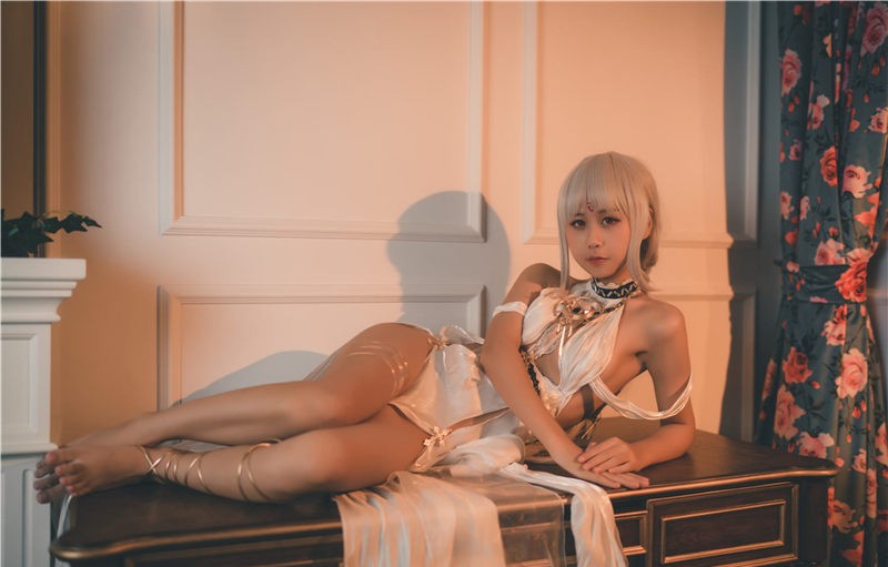 萌芽儿o0 马萨诸塞 盛宴的准备 [30P-324MB]