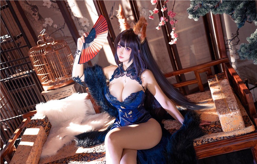 Seya-狮砸 写真合集[50套][持续更新]