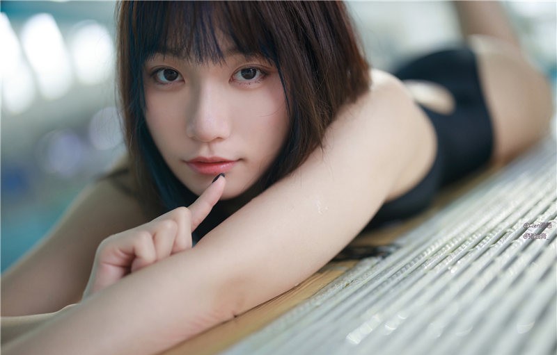 Cien恩恩 写真合集[15套][持续更新]