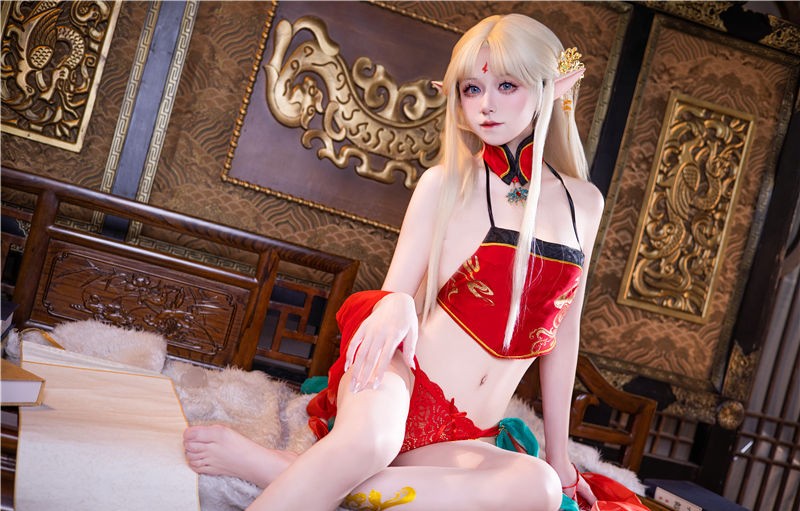 双木扶苏 布雷斯特红古风[46P-1.31G]