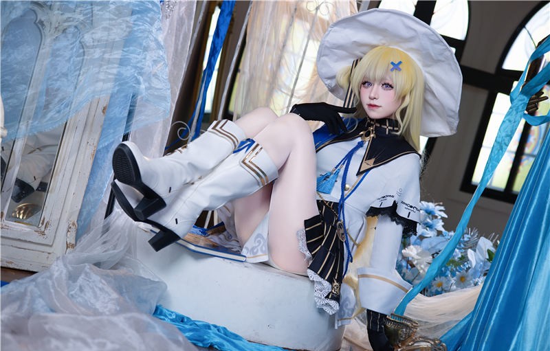 双木扶苏 菲比 [33P-458M]