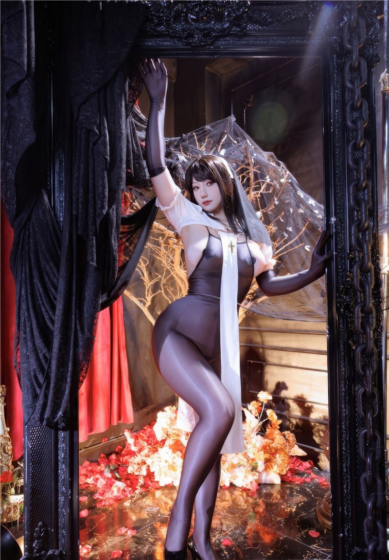 星澜是澜澜叫澜妹呀 惩戒修女[44P1V-789M]