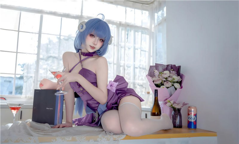 纸悦Etsu 写真合集[29套][持续更新]