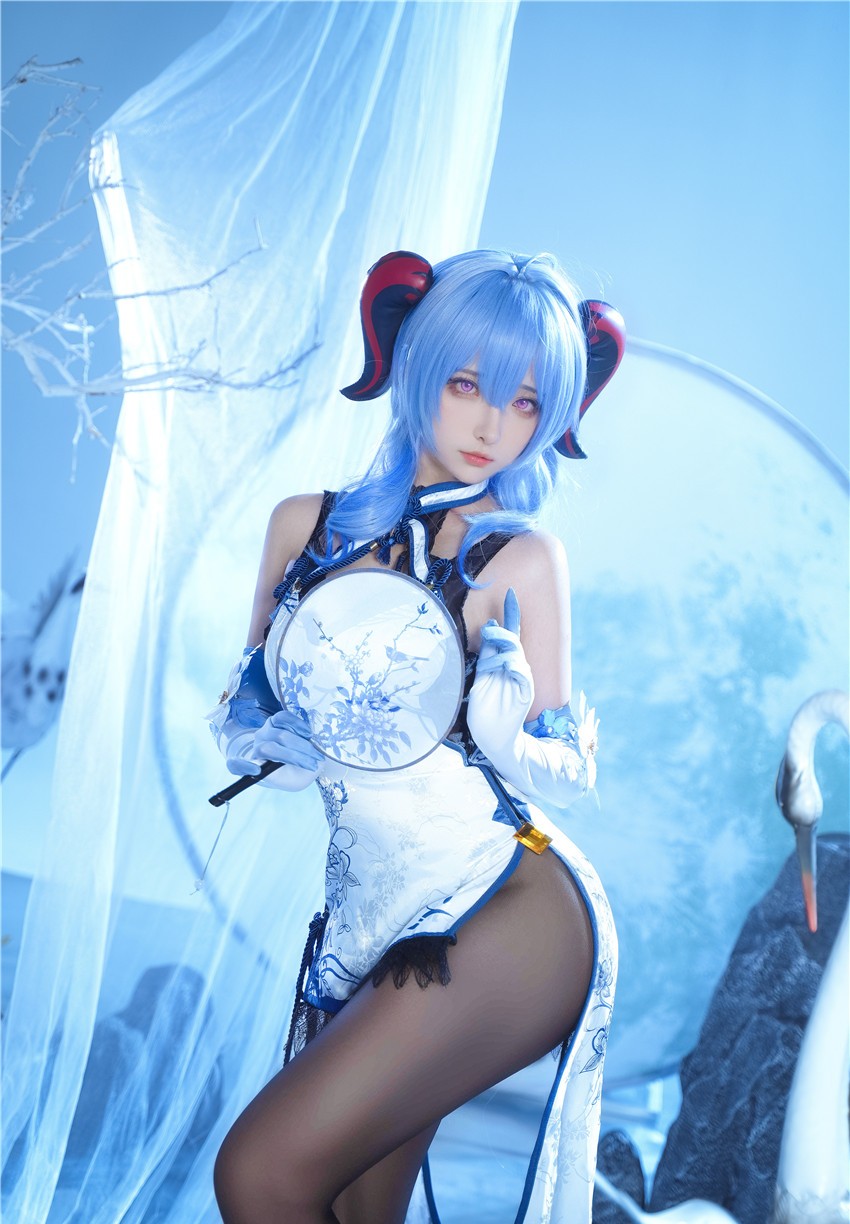 Seya-狮砸 写真合集[50套][持续更新]