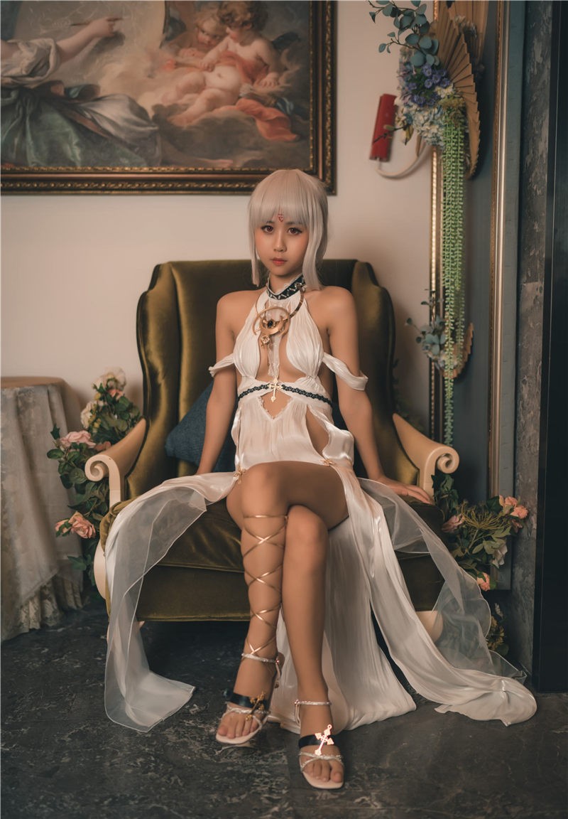 萌芽儿o0 马萨诸塞 盛宴的准备 [30P-324MB]