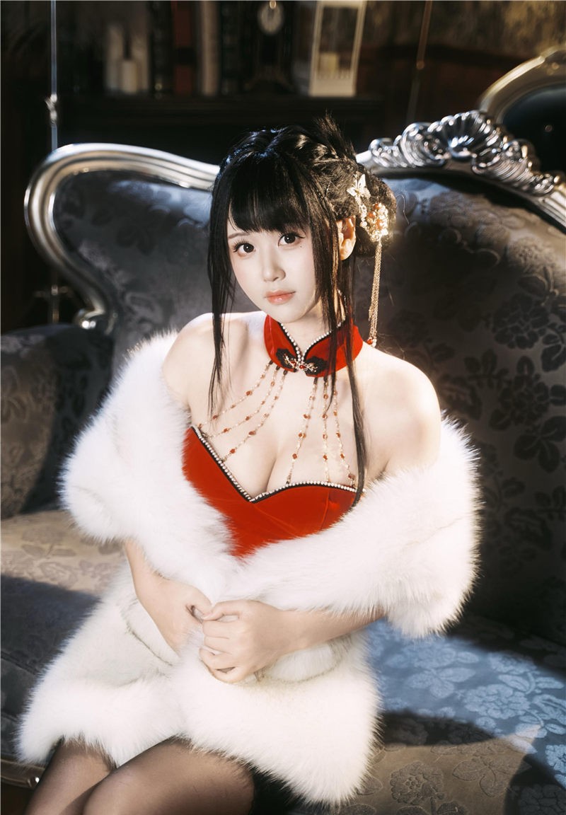 萌芽儿o0 朱砂痣 [26P-341MB]