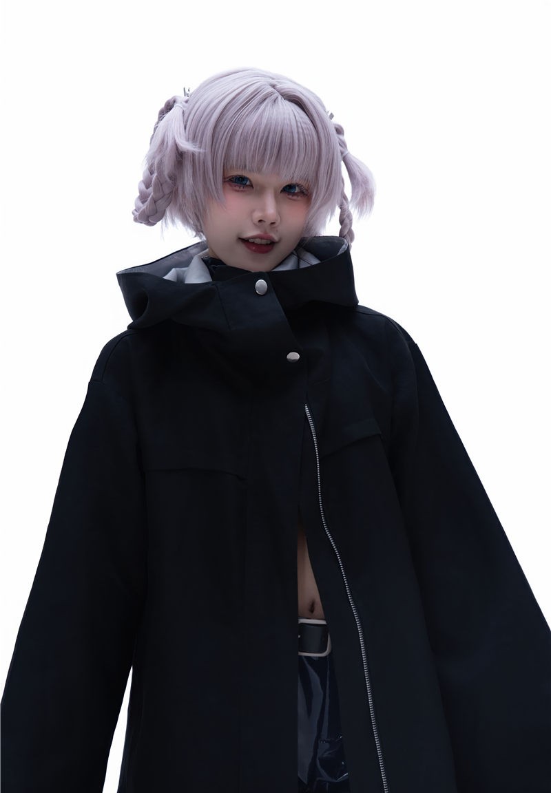 清水凪 彻夜之歌-七草荠 [50P-202MB]