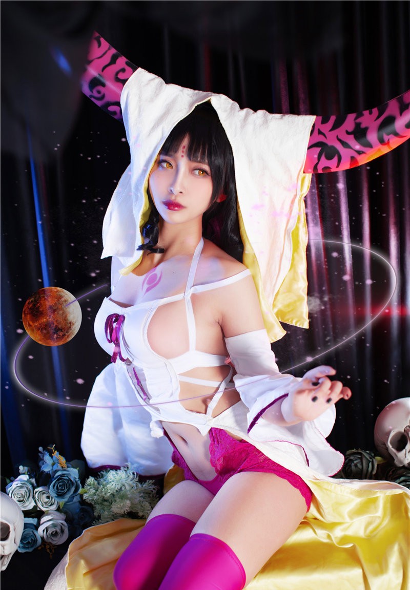 洛璃 LoLiSAMA 杀生院 [40P-608MB]