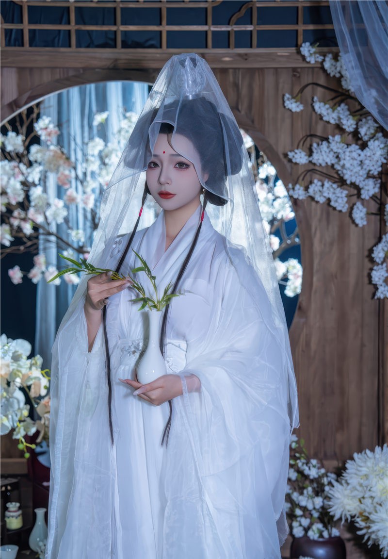 yuuhui玉汇 欲观音[114P1V-1.17G]