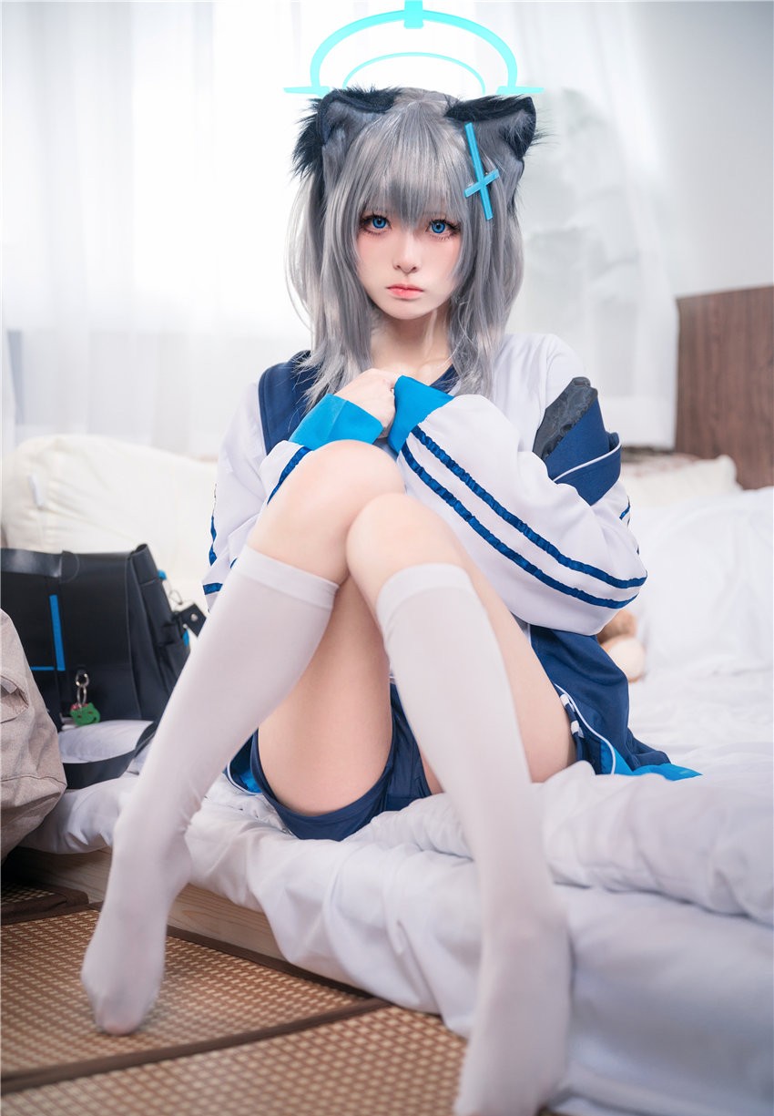 九柒喵 写真合集[37套][持续更新]