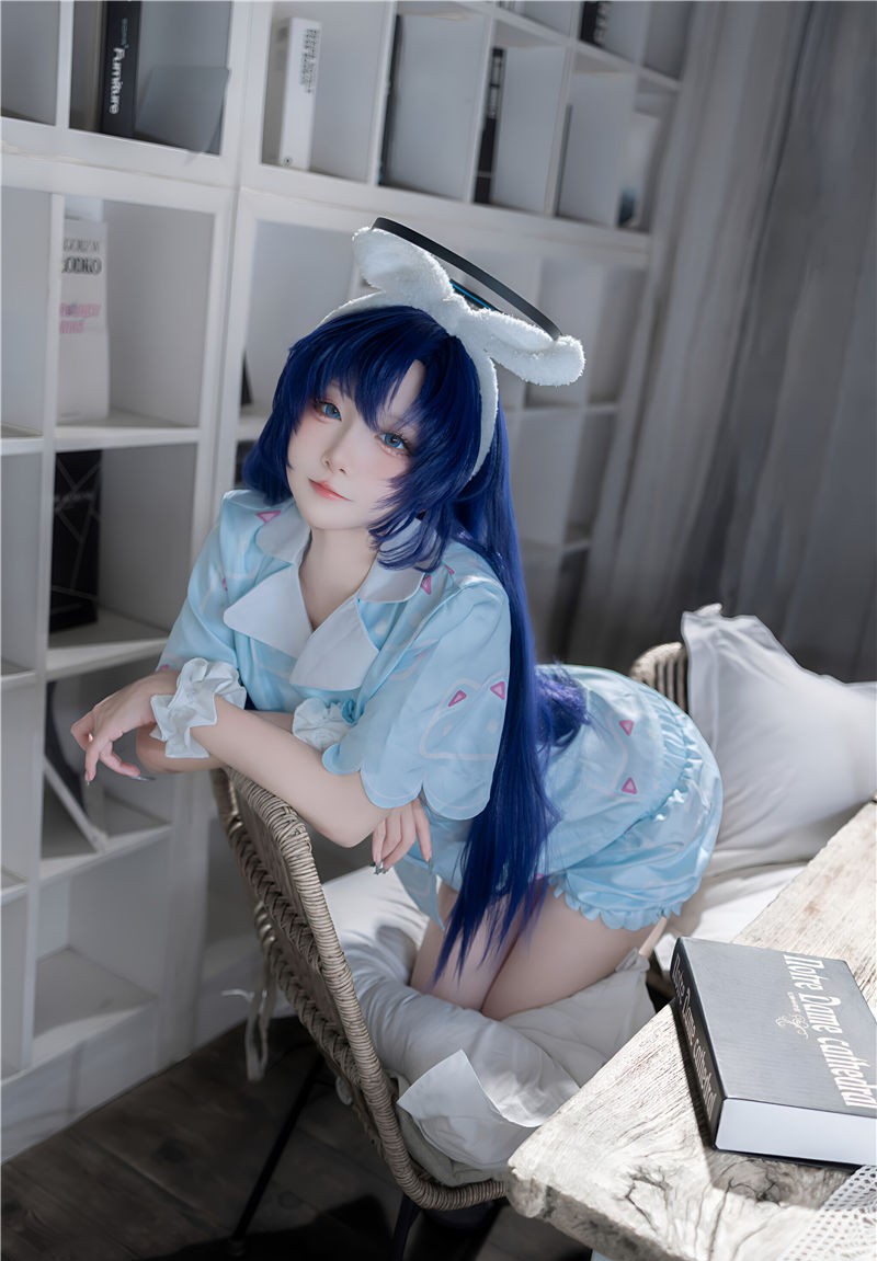 纸悦Etsu 写真合集[29套][持续更新]