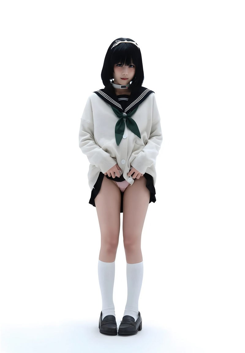 清水凪 帆刈叶 [65P-140MB]