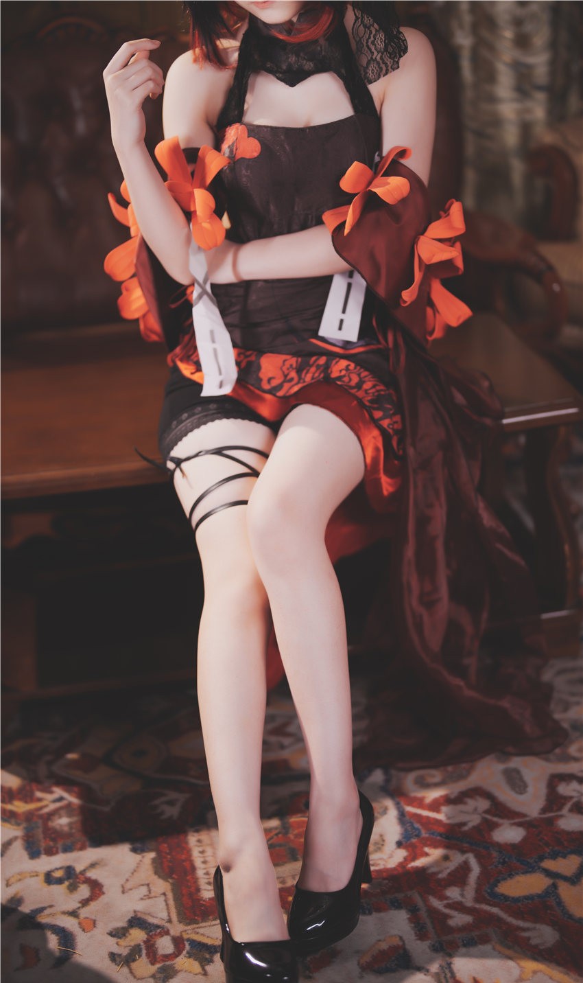 Seele麦麦 写真合集[28套][持续更新]