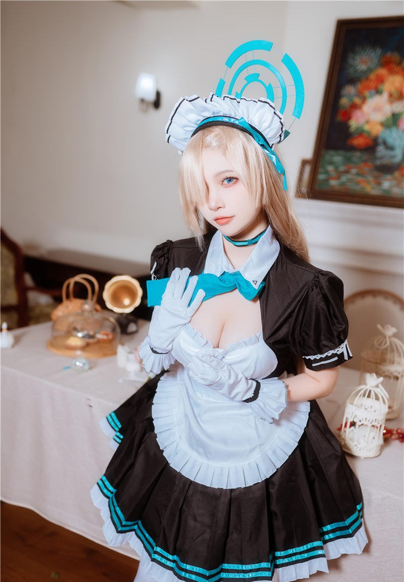 二佐Nisa 一之濑明日奈钕普 [30P-395MB]