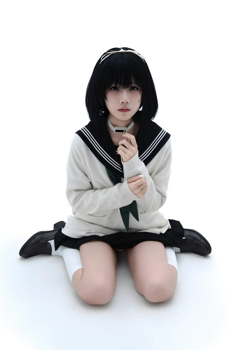 清水凪 帆刈叶 [65P-140MB]