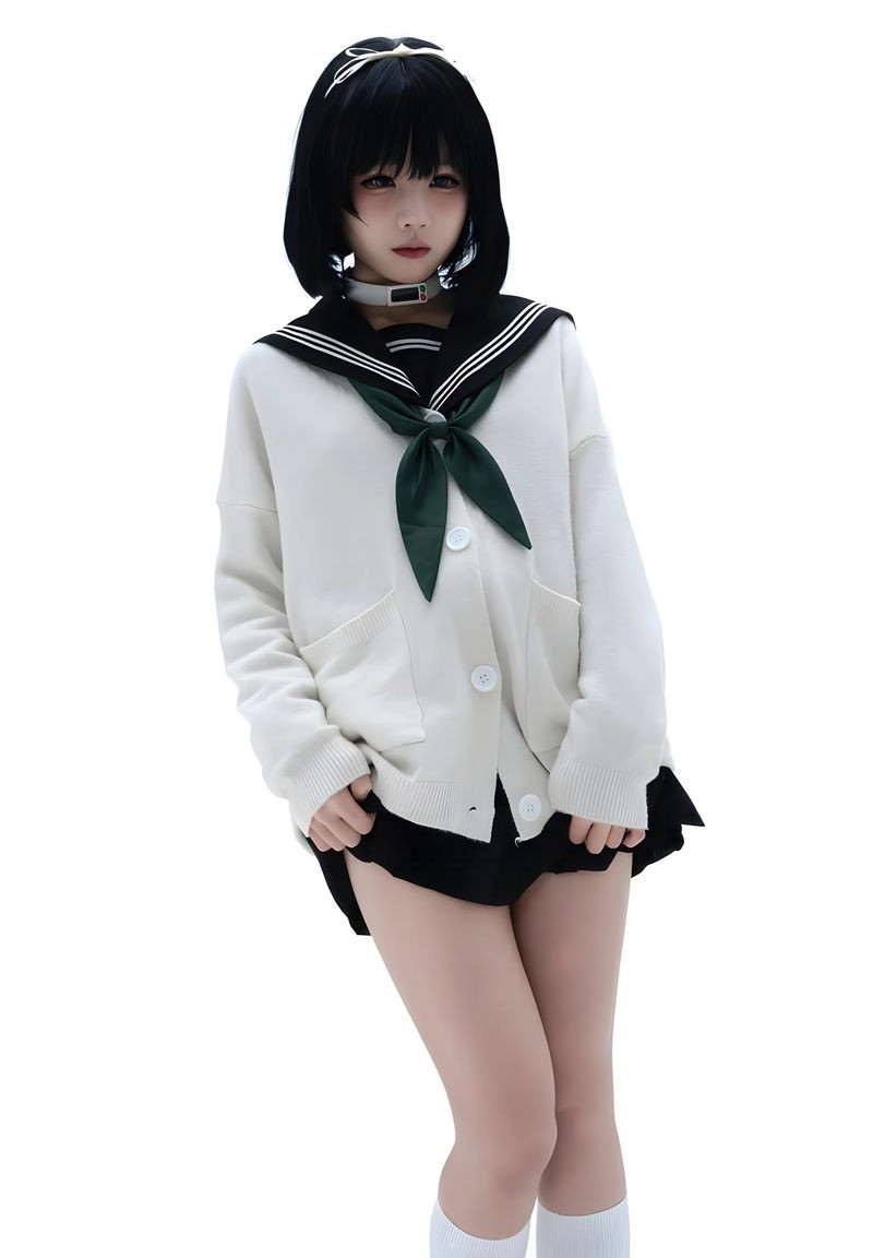 清水凪 帆刈叶 [65P-140MB]