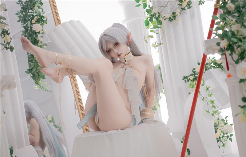 纸悦Etsu_ko 芙莉莲舞娘[73P-702M]