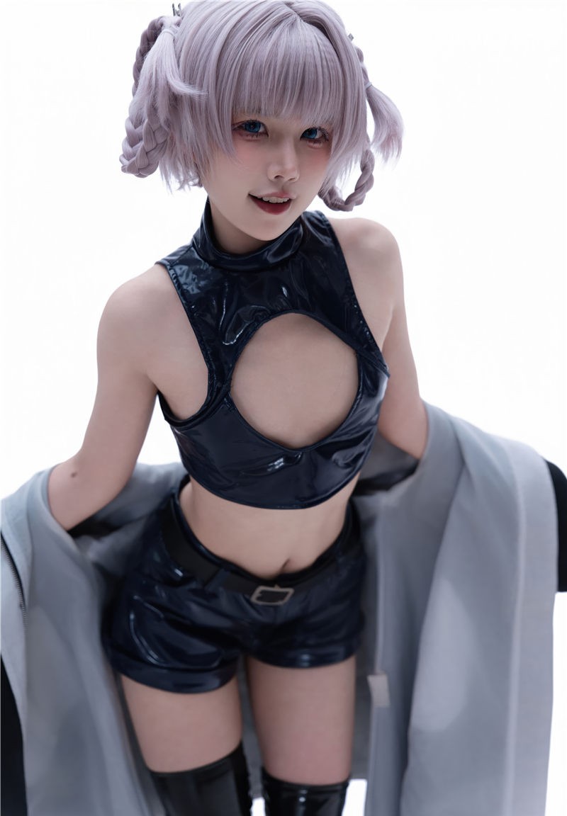 清水凪 彻夜之歌-七草荠 [50P-202MB]