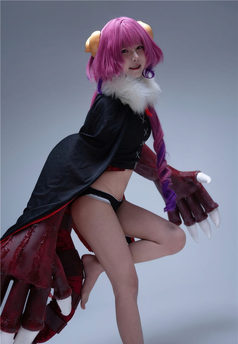 清水凪 小林家的龙钕普伊露露 [61P-302MB]