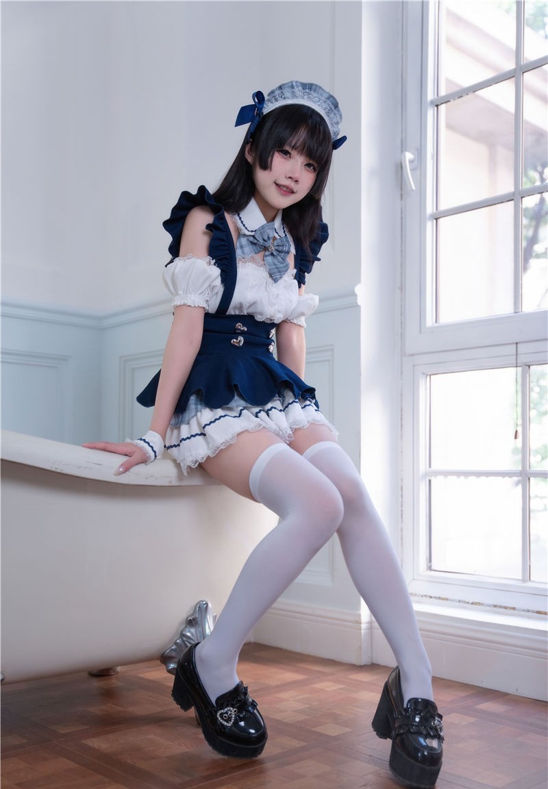 清水凪 全心全意，为您献上最真挚的服务 [68P-525MB]