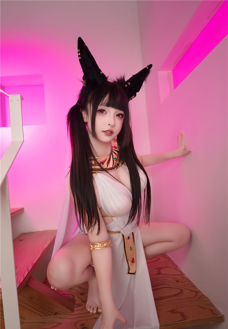 神楽坂真冬 埃及野猫 [75P2V-673MB]