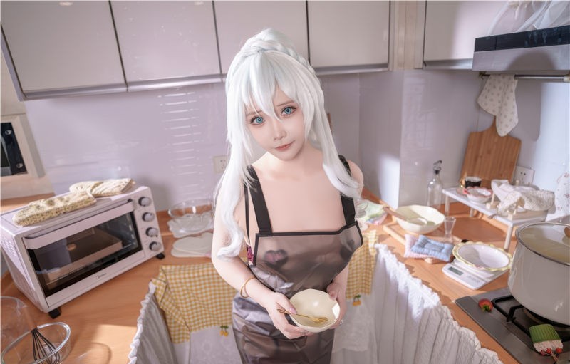 抱走莫子A 雪女厨娘 [69P6V-801MB]