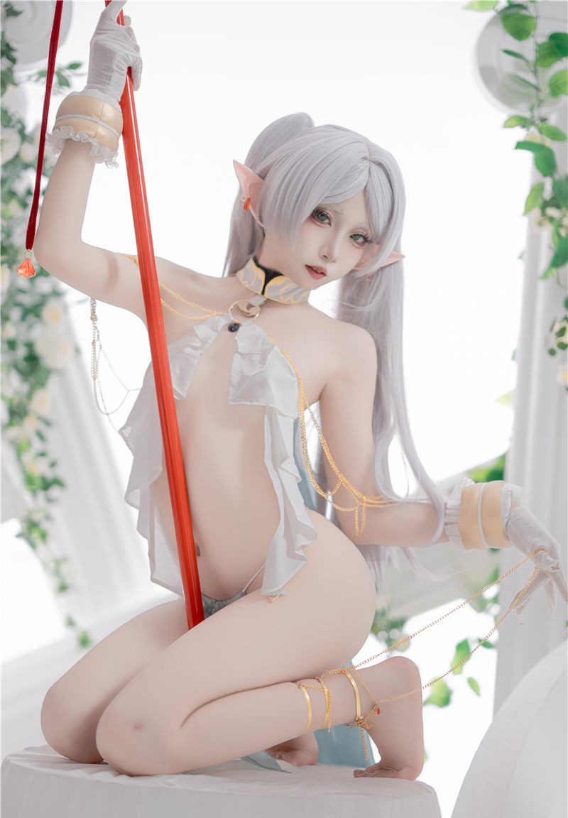 纸悦Etsu_ko 芙莉莲舞娘[73P-702M]