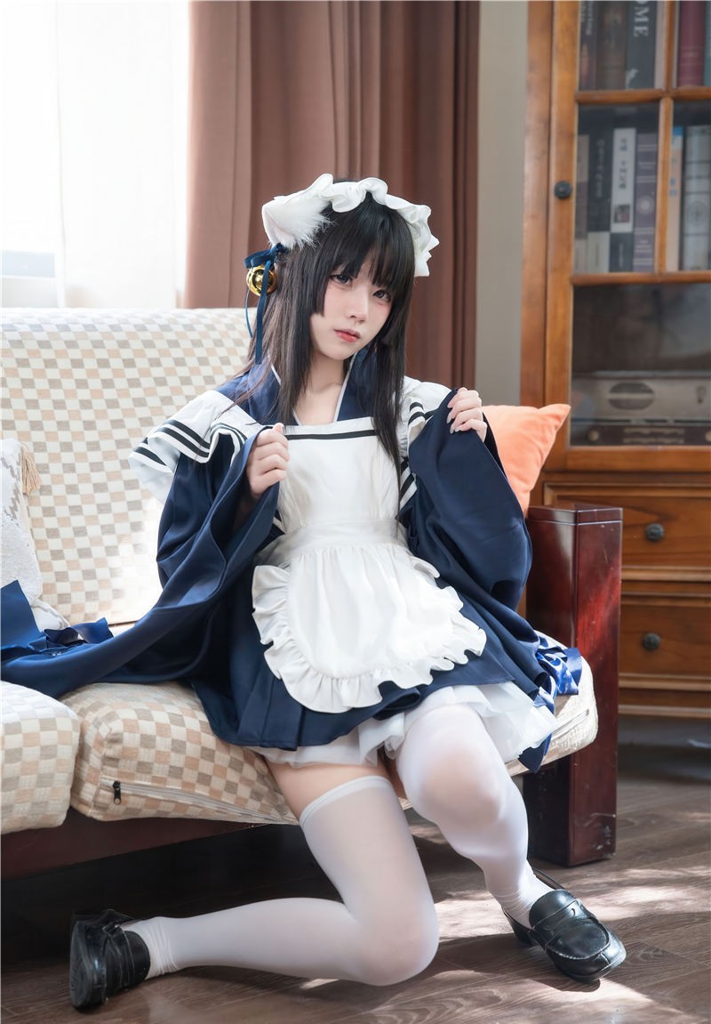 清水凪 猫体工学 [55P-378MB]