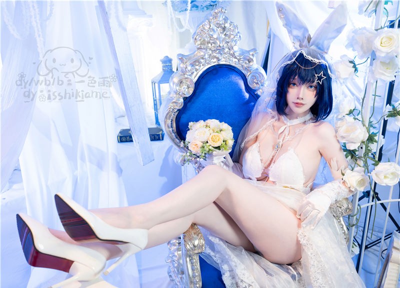 一色雨 新泽西 白雪之仪 [20P1V-1.01GB]