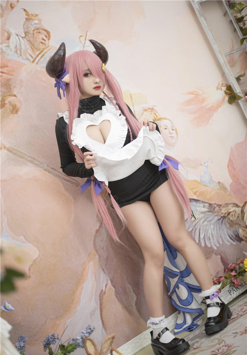 洛璃 LoLiSAMA 娜露梅亚 [37P-463MB]