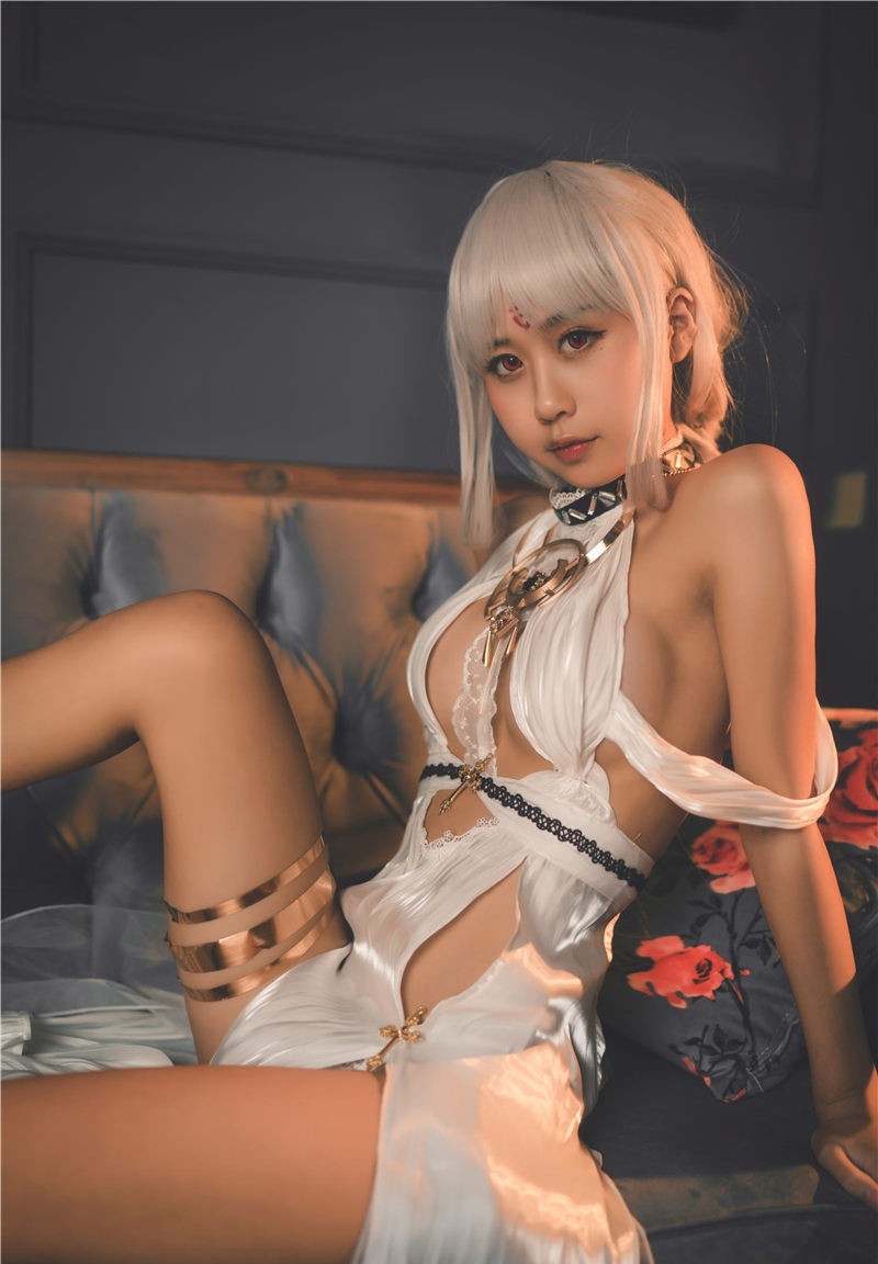 萌芽儿o0 马萨诸塞 盛宴的准备 [30P-324MB]