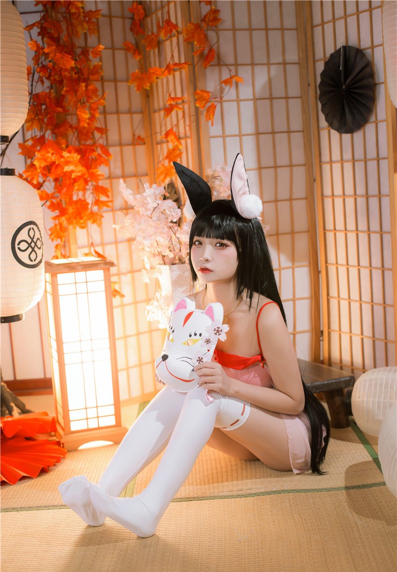 二佐Nisa 长门 神子的休憩 [18P-378MB]