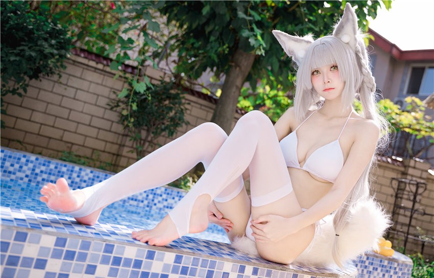 九柒喵 写真合集[37套][持续更新]