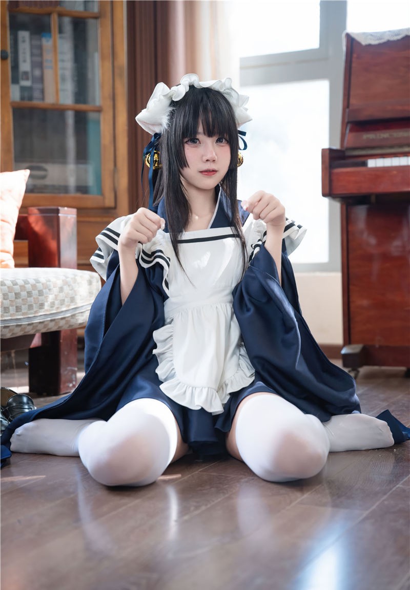 清水凪 猫体工学 [55P-378MB]