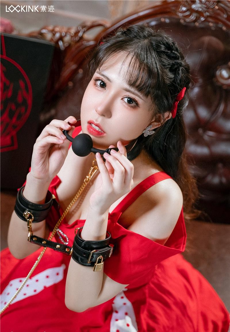 虎森森 写真合集[45套][持续更新]