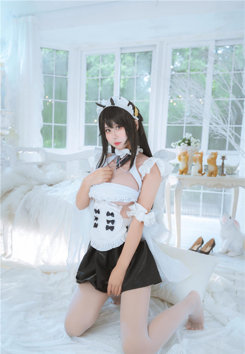 萌芽儿o0 不挠 没干劲的钕普小姐 [35P-301MB]